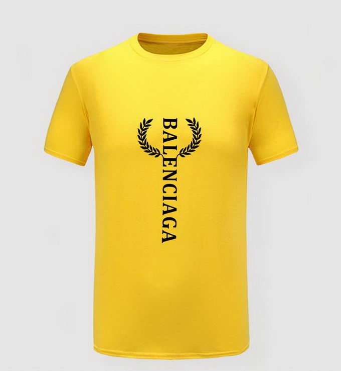 Balenciaga T-shirt Mens ID:20220709-43